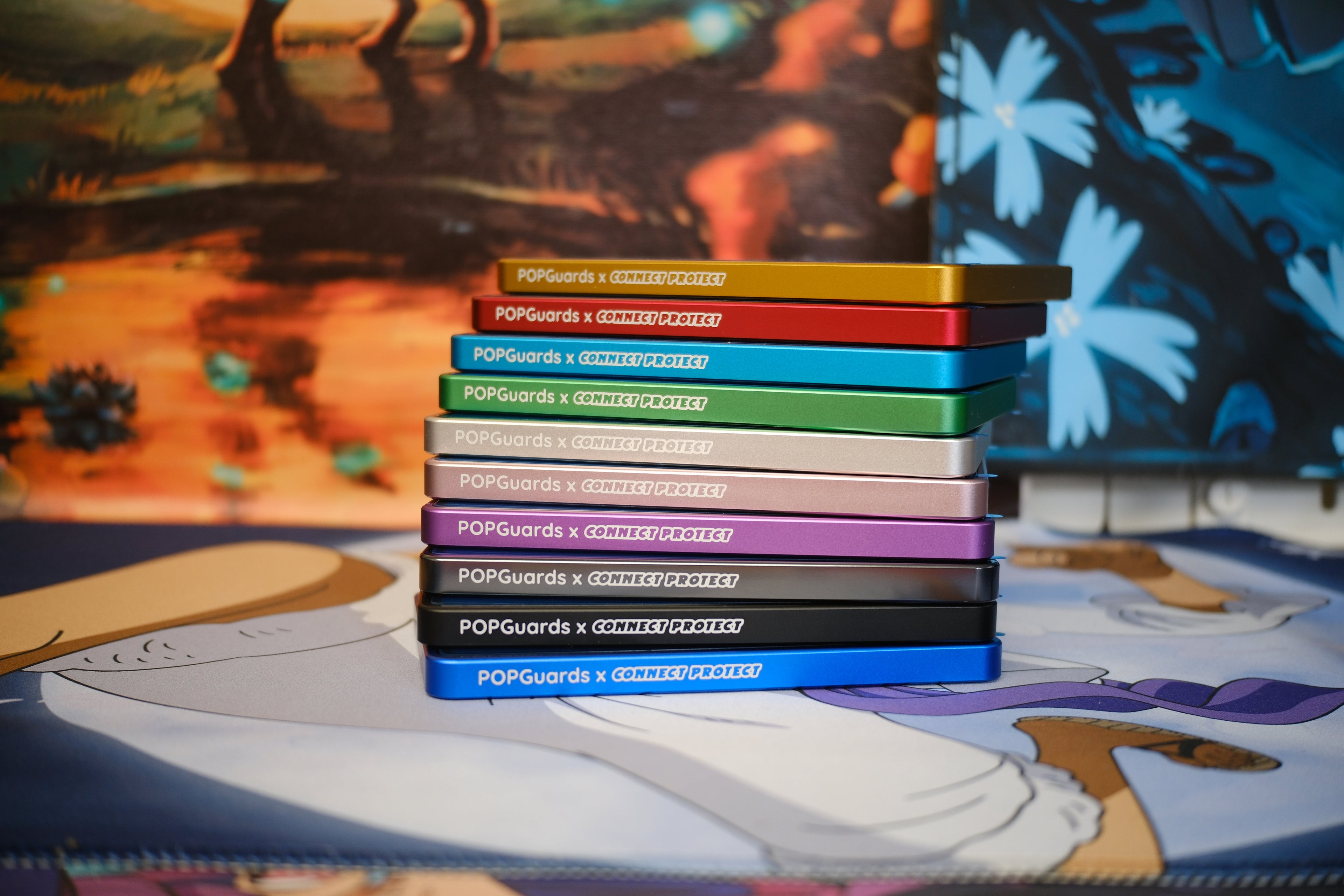 Connect Protect ACE Guard