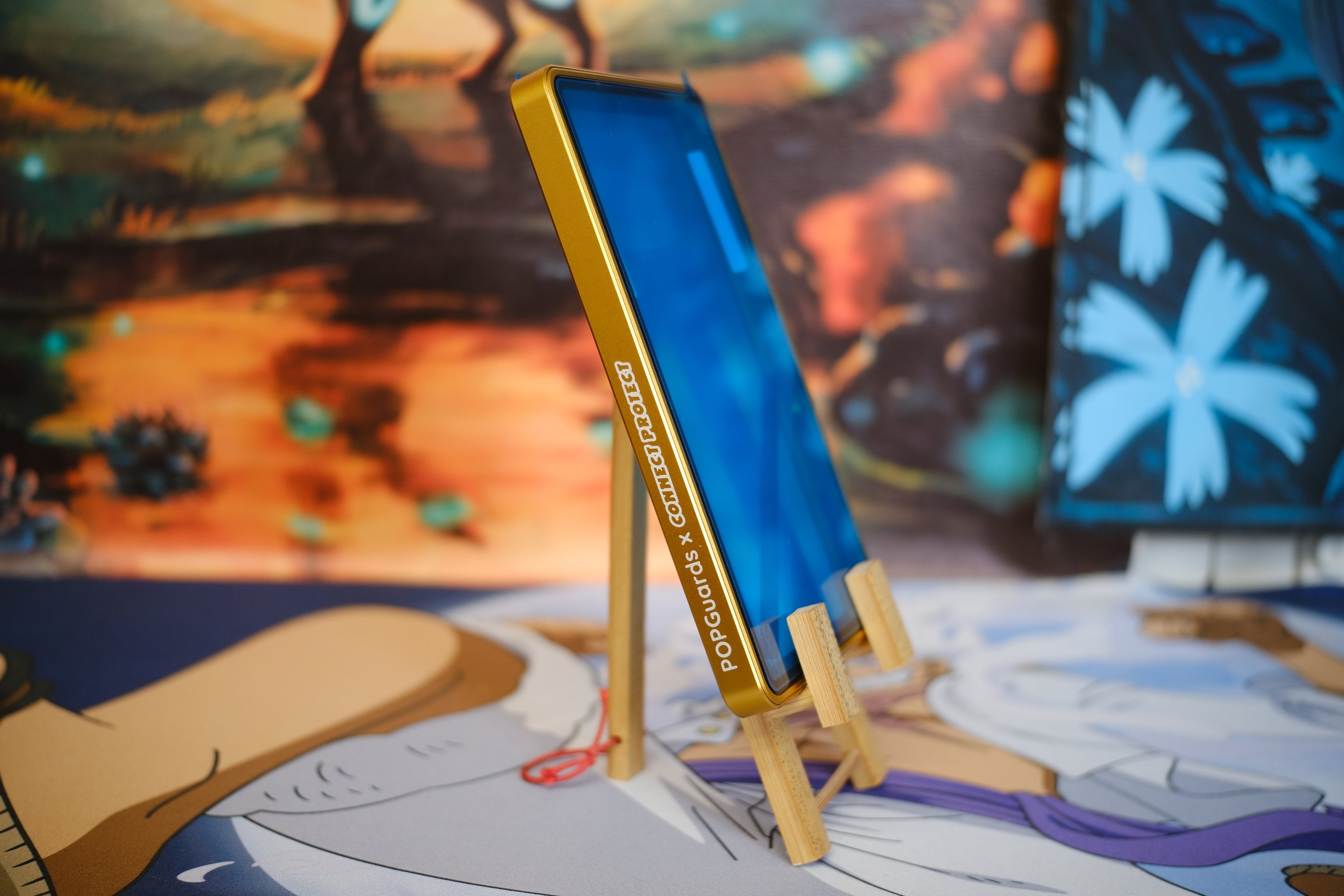 Connect Protect ACE Guard