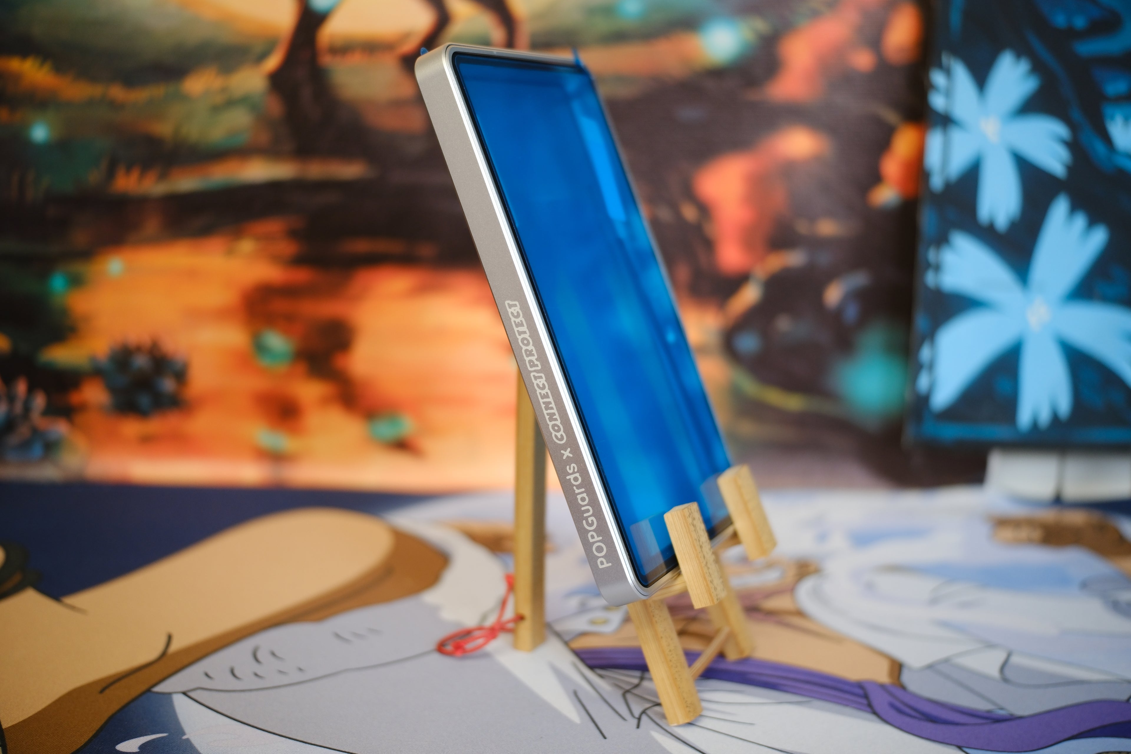 Connect Protect ACE Guard