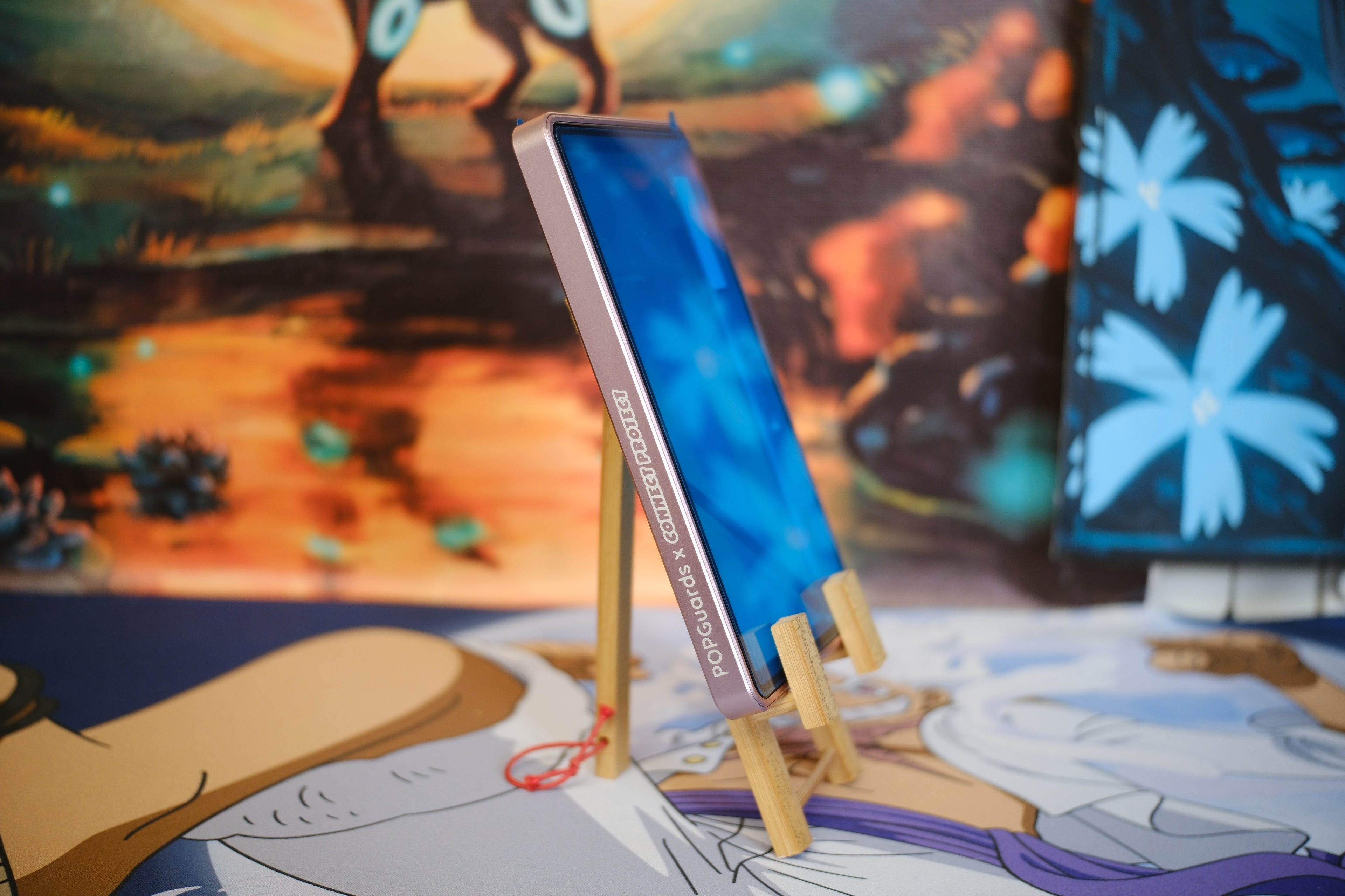 Connect Protect ACE Guard