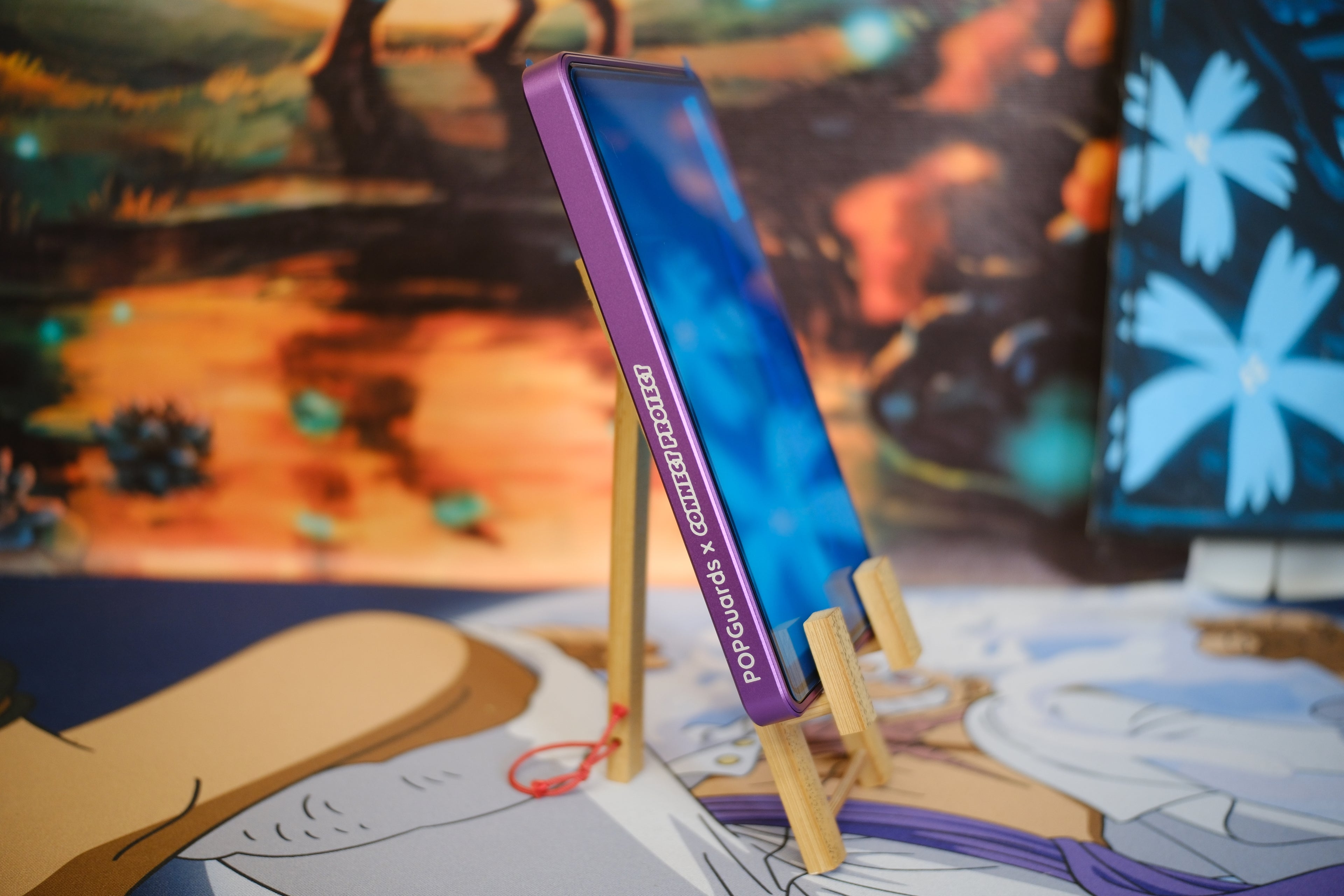 Connect Protect ACE Guard