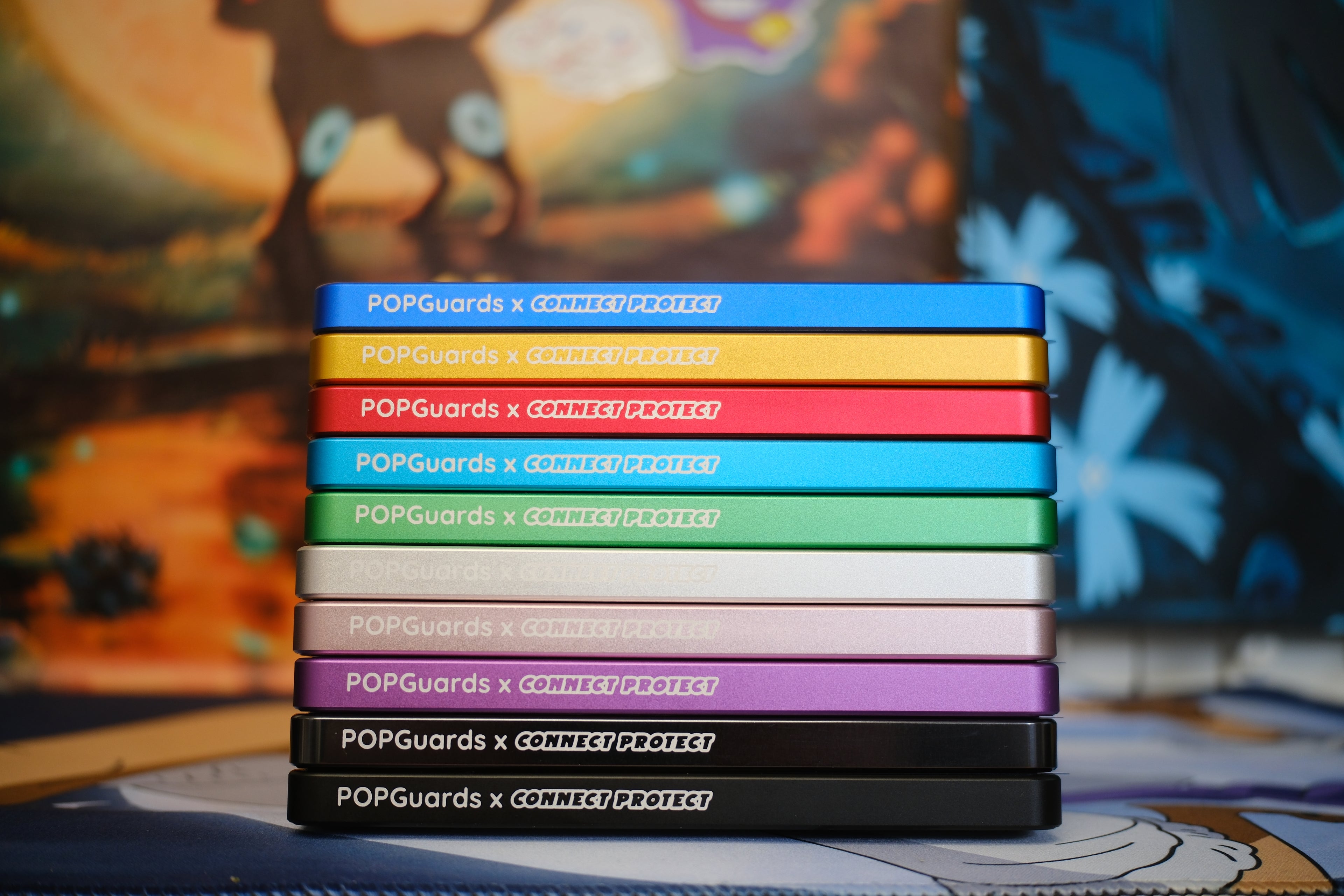 Connect Protect ACE Guard