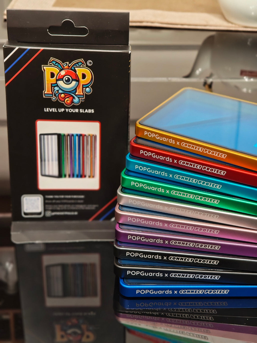 Connect Protect ACE Guard